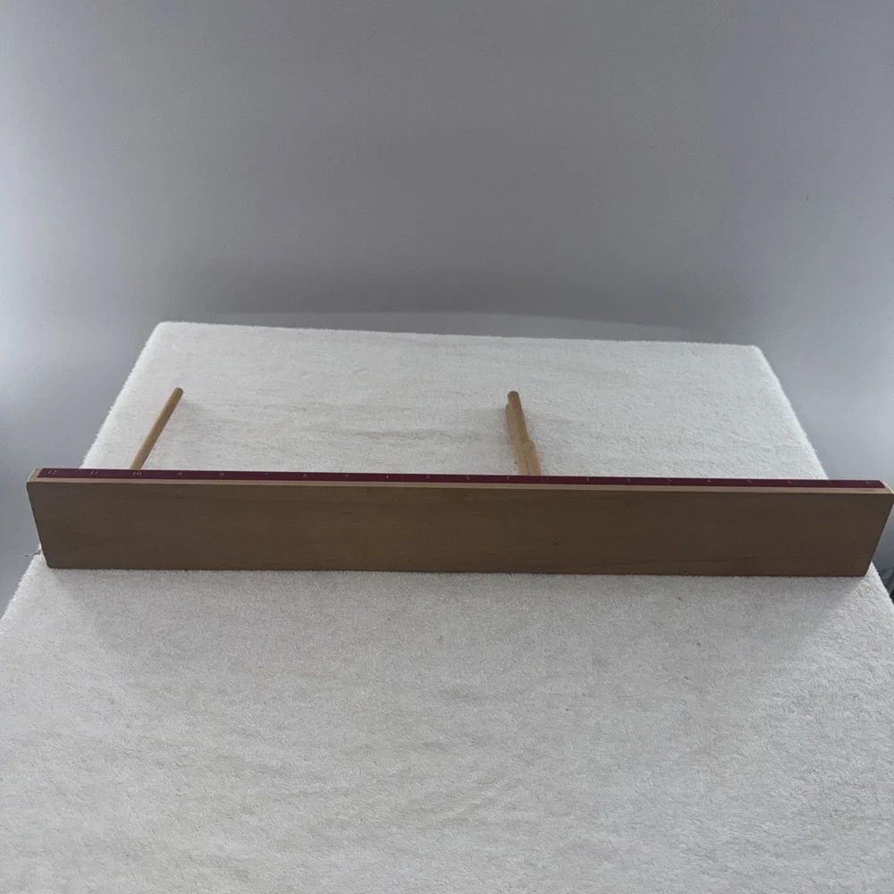 Deluxe EZ Bow Maker w/ Ribbon Spool Holder 21